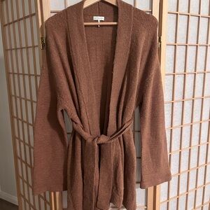 Gentlefawn Oversized Cardigan